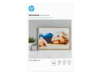 HP Advanced glossy photo paper white inkjet