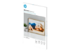 HP Advanced glossy photo paper white inkjet