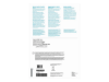 HP Advanced glossy photo paper white inkjet