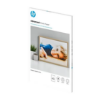 HP Advanced glossy photo paper white inkjet