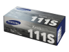 SAMSUNG Toner MLT-D111S Black