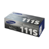 SAMSUNG Toner MLT-D111S Black