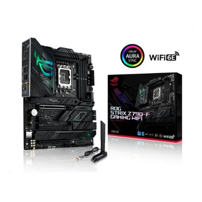 ASUS ROG STRIX Z790-F GAMING WIFI 