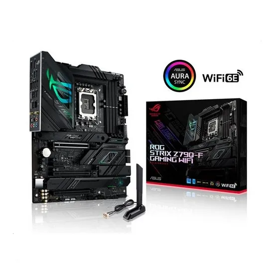 ASUS ROG STRIX Z790-F GAMING WIFI 