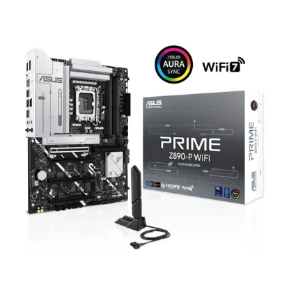 ASUS PRIME Z890-P WIFI soc 1851 DDR5 Z890 ATX