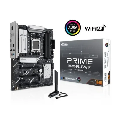 ASUS PRIME B840-PLUS WIFI soc AM5 DDR5