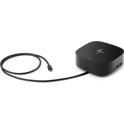 HP dock - USB-C G5 100W