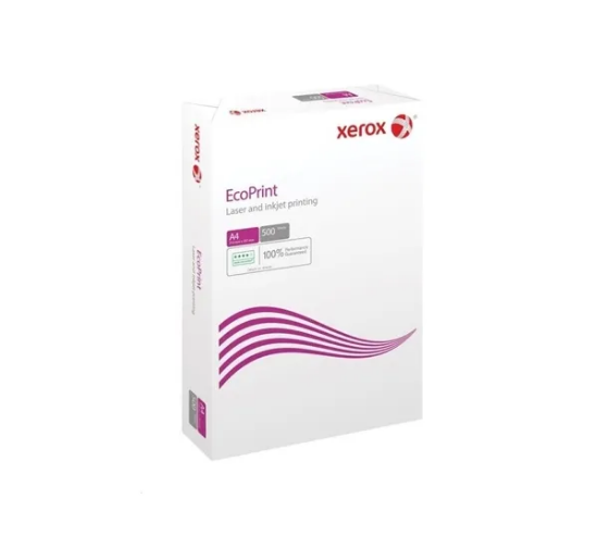 Xerox Papír EcoPrint