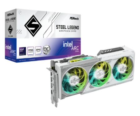 Picture for category VGA Intel Arc